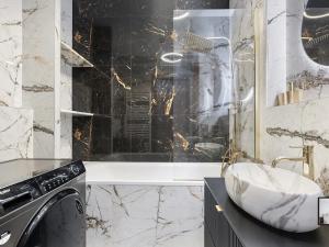 Prodej bytu 2+kk, Praha - Žižkov, Olgy Havlové, 47 m2