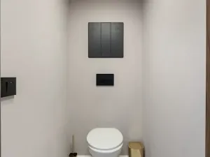 Prodej bytu 2+kk, Praha - Žižkov, Olgy Havlové, 47 m2