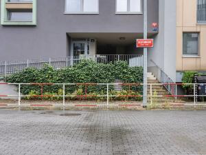 Prodej bytu 2+kk, Praha - Žižkov, Olgy Havlové, 47 m2