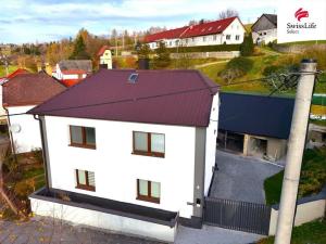 Prodej rodinného domu, Bítovčice, 170 m2