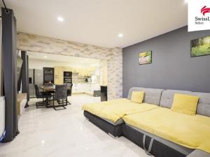 Prodej rodinného domu, Bítovčice, 170 m2