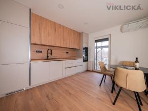 Prodej bytu 2+kk, Zaječí, 60 m2