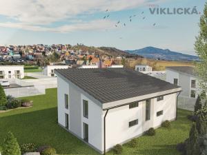Prodej bytu 3+kk, Zaječí, 72 m2