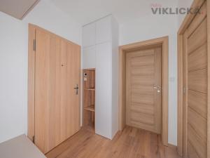 Prodej bytu 2+kk, Zaječí, 63 m2