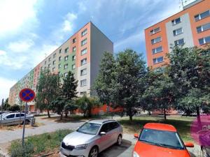 Prodej bytu 2+1, Olomouc, Rožňavská, 43 m2