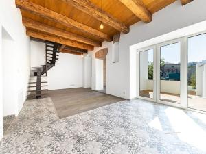 Prodej atypického bytu, Letovice, 154 m2