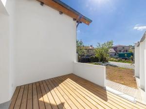 Prodej atypického bytu, Letovice, 154 m2