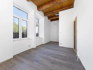 Prodej atypického bytu, Letovice, 154 m2