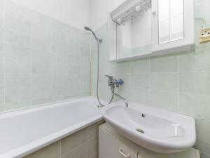 Prodej bytu 2+1, Brno, Arbesova, 59 m2