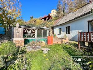 Prodej rodinného domu, Týnec nad Labem, V Malém kopci, 63 m2