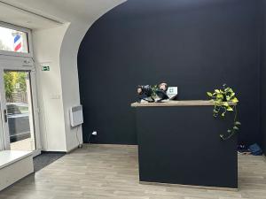 Pronájem obchodního prostoru, Průhonice, Hlavní, 59 m2