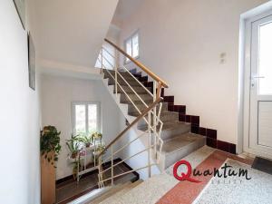 Prodej rodinného domu, Černošice, Dr. Janského, 210 m2