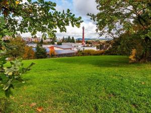 Prodej činžovního domu, Benešov, Pod Hřbitovem, 470 m2