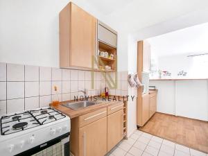 Prodej bytu 2+1, Klatovy, Masarykova, 57 m2