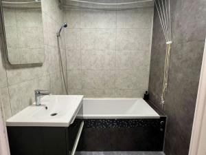 Prodej bytu 3+1, Ostrava, 68 m2