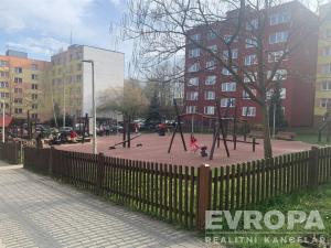 Prodej bytu 3+1, Ostrava, 68 m2