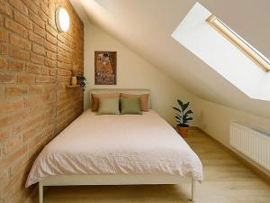 Prodej bytu 2+kk, Brno, Benešova, 55 m2