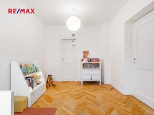 Prodej bytu 3+kk, Praha - Žižkov, Chlumova, 60 m2