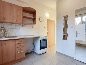 Prodej bytu 1+1, Brno, Šeránkova, 27 m2