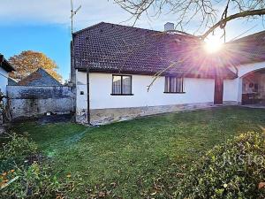 Prodej rodinného domu, Dobev, 64 m2