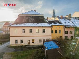 Prodej rodinného domu, Staré Město, nám. Osvobození, 444 m2