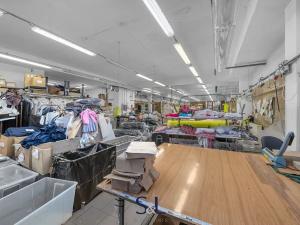 Prodej obchodního prostoru, Nový Bor, Hálkova, 650 m2