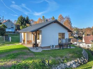 Prodej rodinného domu, Liberec, 54 m2