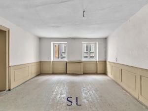 Prodej činžovního domu, Žitava, Německo, Reichenberger Straße, 550 m2