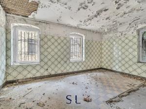 Prodej činžovního domu, Žitava, Německo, Reichenberger Straße, 550 m2