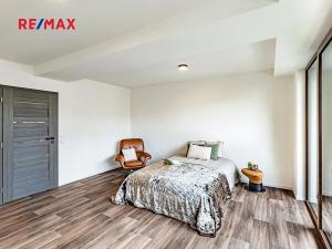 Prodej vily, Jindřichův Hradec, Spojovací, 183 m2