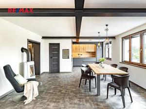 Prodej rodinného domu, Jindřichův Hradec, Spojovací, 183 m2