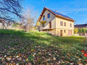 Prodej rodinného domu, Chotoviny, U Parku, 240 m2