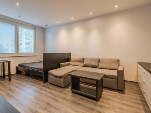 Prodej bytu 1+1, Praha - Chodov, Brodského, 33 m2