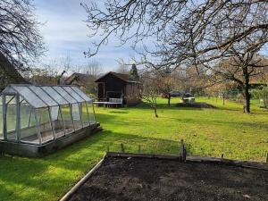 Prodej zahrady, Písek, 709 m2