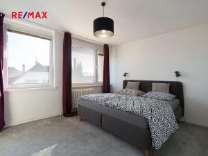 Prodej rodinného domu, Praha - Kobylisy, Modřínová, 145 m2