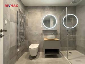 Pronájem bytu 2+kk, Praha - Strašnice, Ramonova, 50 m2