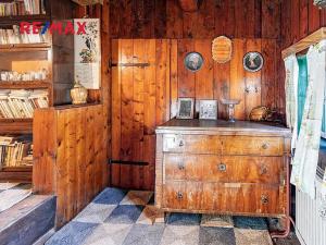 Prodej chalupy, Polevsko, 185 m2