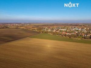 Prodej pozemku pro bydlení, Dyjákovice, 4308 m2