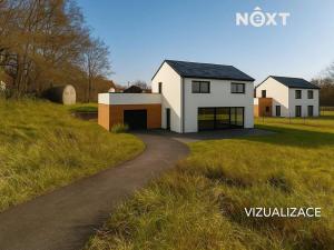 Prodej pozemku pro bydlení, Dyjákovice, 4308 m2