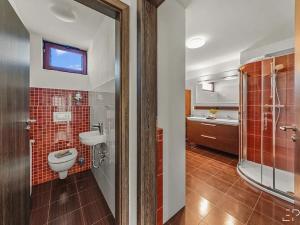 Pronájem rodinného domu, Praha - Vinoř, Lipoltická, 116 m2