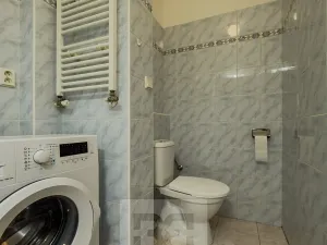 Pronájem bytu 1+kk, Praha - Vršovice, Petrohradská, 28 m2