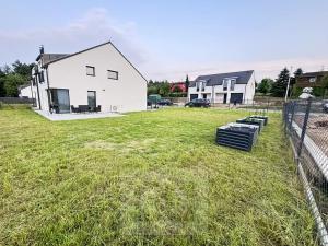 Pronájem bytu 5+kk, Chocerady, 116 m2