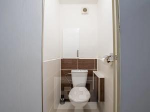 Pronájem bytu 3+kk, Praha - Černý Most, Kpt. Stránského, 65 m2