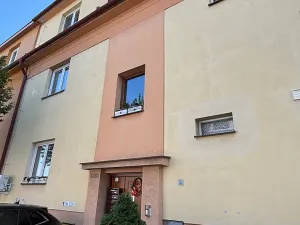 Pronájem bytu 1+1, Frýdek-Místek, Petra Cingra, 44 m2