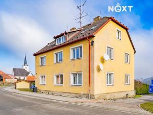 Prodej bytu 3+1, Přídolí, 93 m2