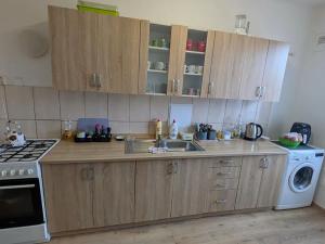 Prodej bytu 1+1, Most, tř. Budovatelů, 36 m2