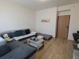 Prodej bytu 1+1, Most, tř. Budovatelů, 36 m2