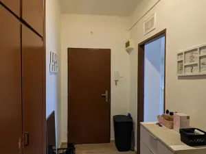 Prodej bytu 1+1, Most, tř. Budovatelů, 36 m2