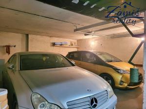 Prodej garáže, Kladno, Americká, 17 m2