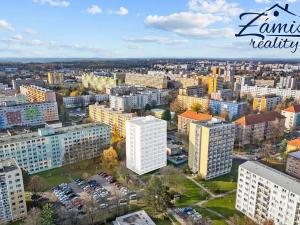Prodej bytu 1+kk, Kladno, Dánská, 24 m2